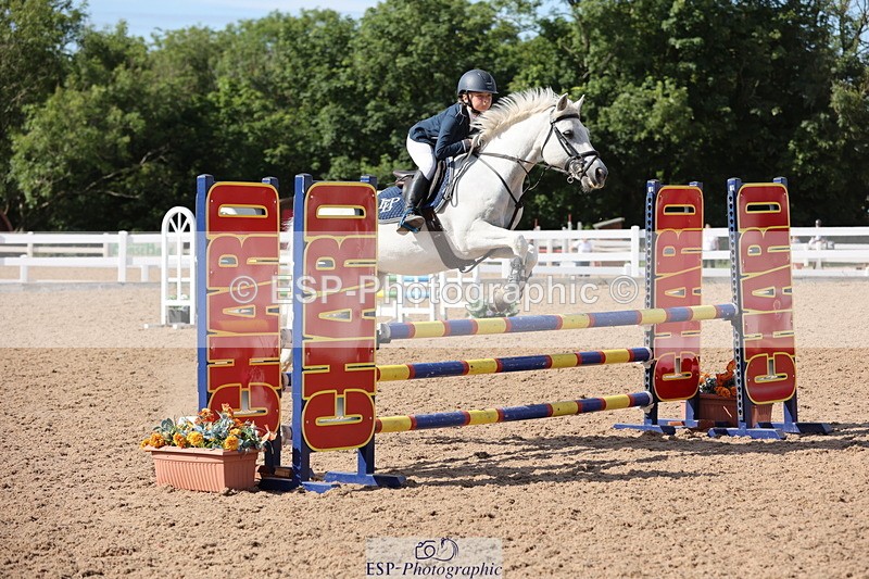 240629A-170953-08275 - Cls 13 Stepping Stones 128cm + 138cm