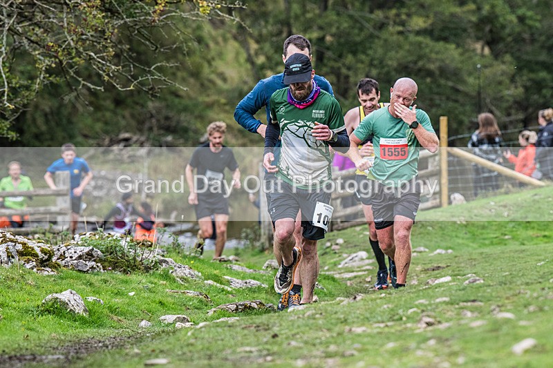 Dovedale Dash-823 - Dovedale Dash Sunday 5th October 2025