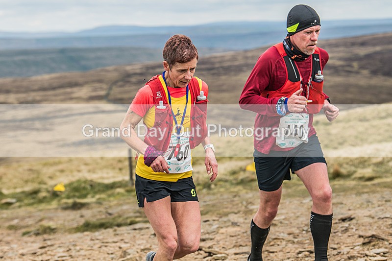 3 Peaks-638 - The 3 Peaks Race Saturday 27th April 2024