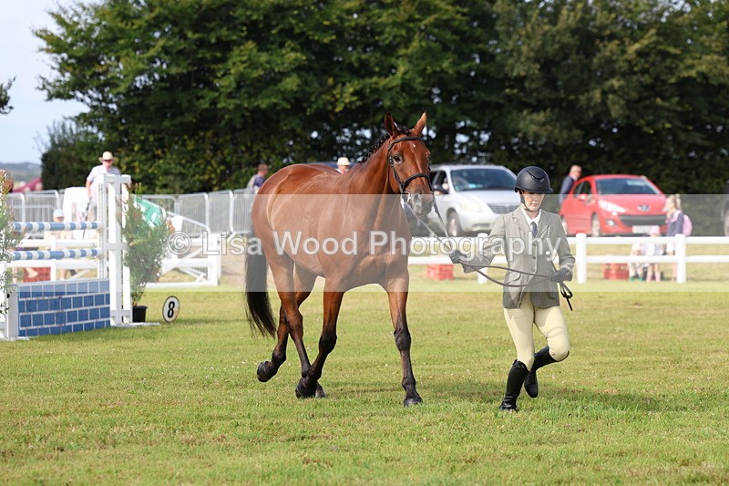 3E7A9018 - Class 3: Rising Star S/L Hunter