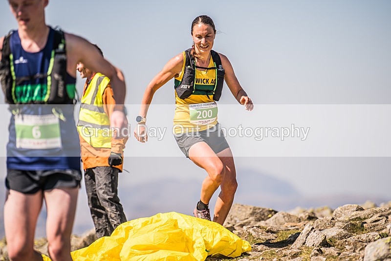 Fairfield-543 - Fairfield Horseshoe Fell Race Saturday 10th May 2025