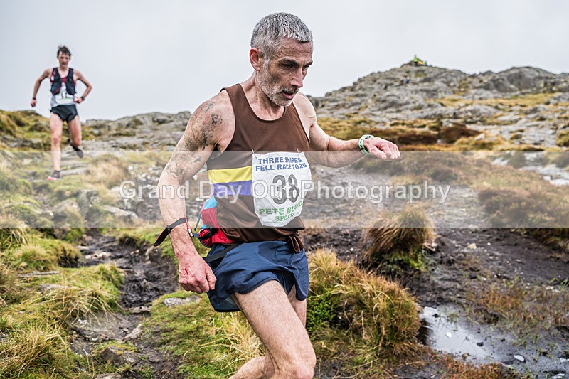 Three Shires-110 - Three Shires Fell Race Saturday 26th September 2026
