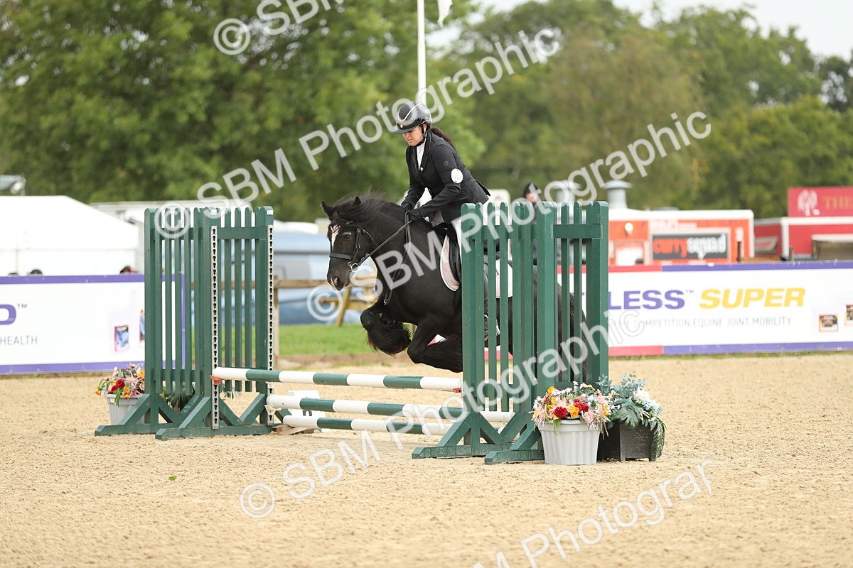 SBM_00882 - J27 - Senior Horse & Pony 50cm Championships