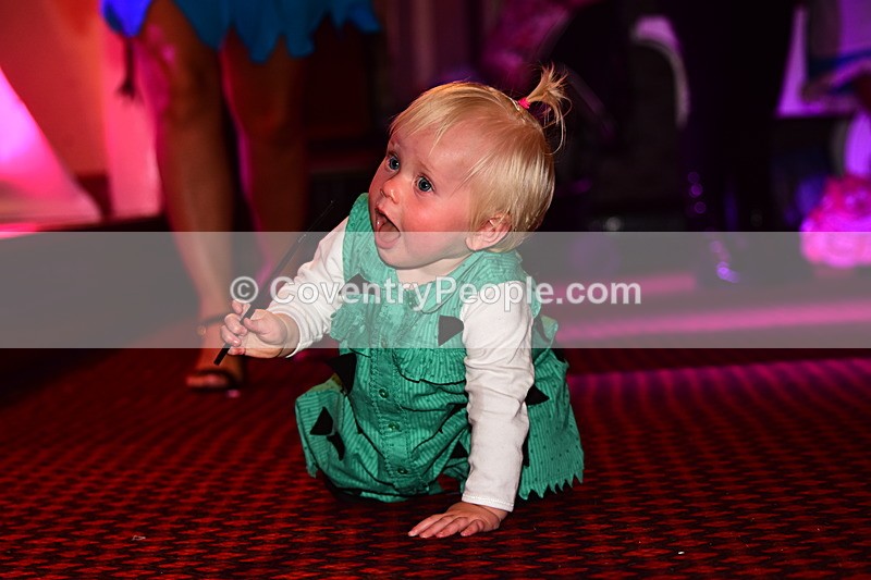 TAY-450 - Tayla's 18th