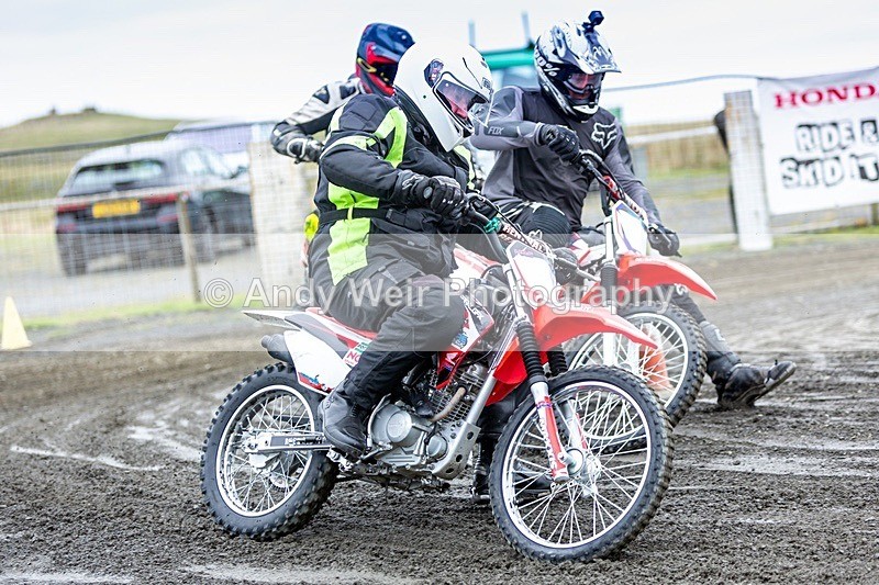 211016-5D-3K8A9911 - Ride & Skid It  Flat Track Experience 16th Oct 21
