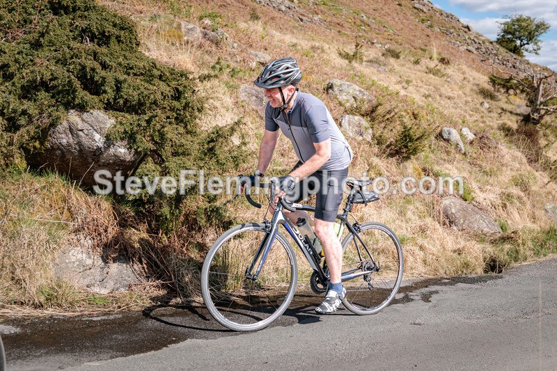 160107 - Blea Tarn Climb 16:00 - 17:00