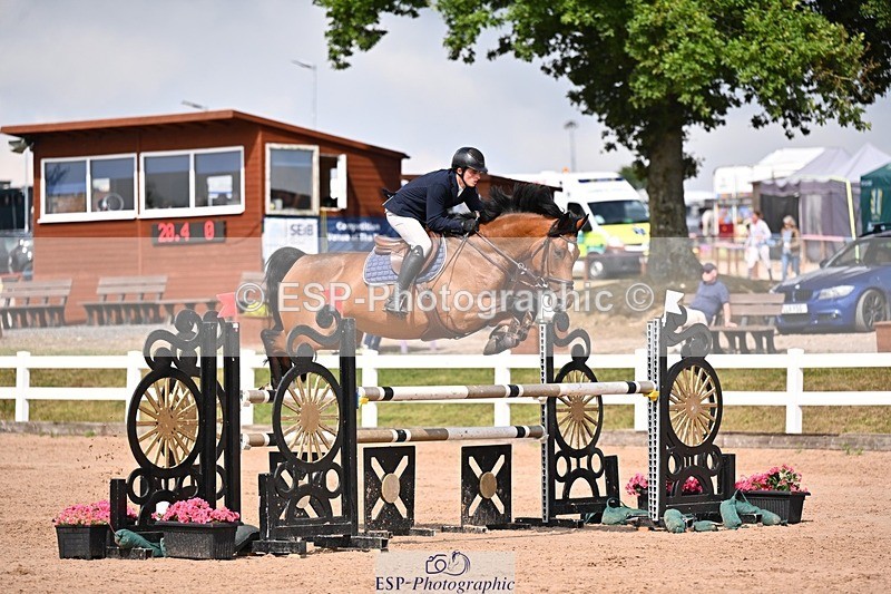 250718-160845-11729 - Cls 10, 1 Star Bronze Tour