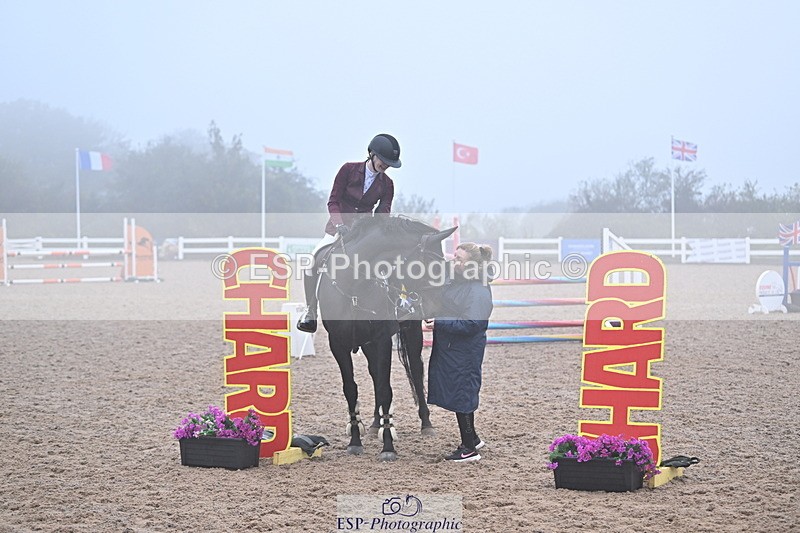 241006A-111953-06488 - Cls 24 95cm Nat Am Quals