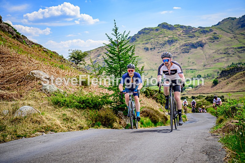 135925 - Blea Tarn Climb 13:00 - 14:00