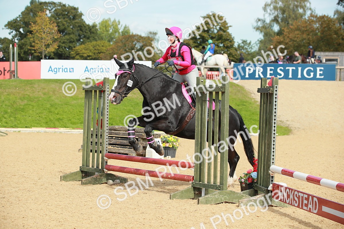 SBM_21997 - E11 - Eventers Challenge 60cm Championship