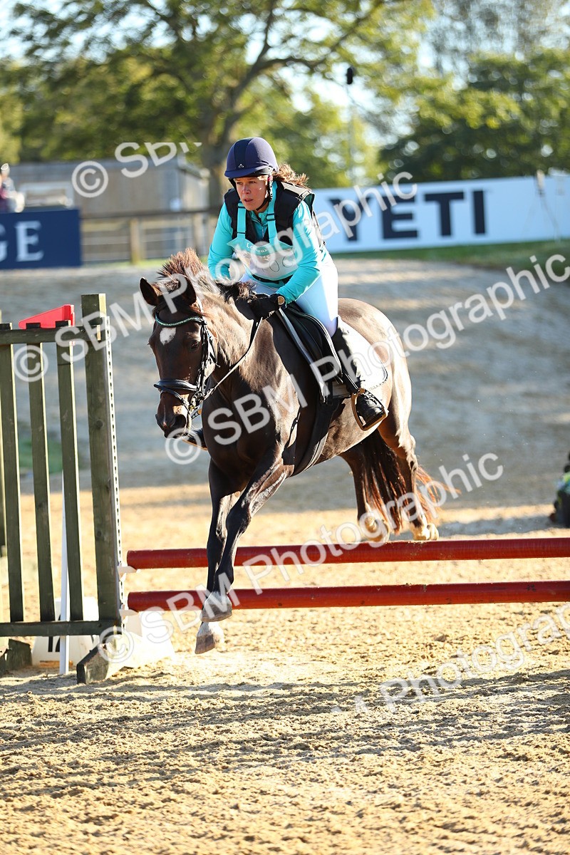 SBM_00382 - E1 Eventers Challenge Clear Round