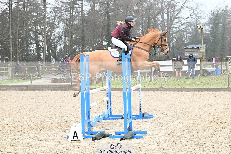 250215A-114916-00455 - Cls 3 Snr 1.05m