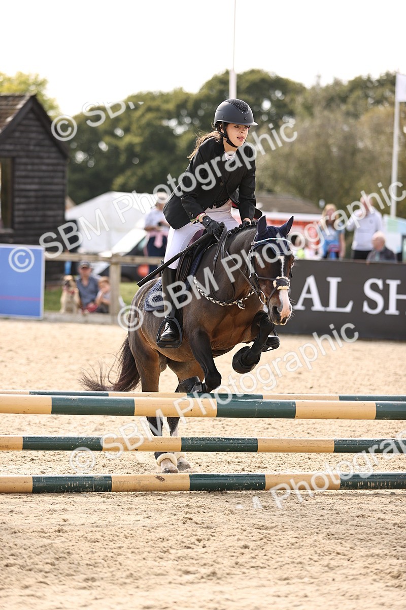 SBM_69564 - J13 - Junior Pony 60cm Championship