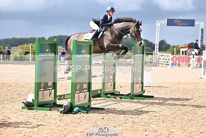 250827B-141256-00677 - Cls 6 Snr Fox 1.20m & Cls 7 1.30m