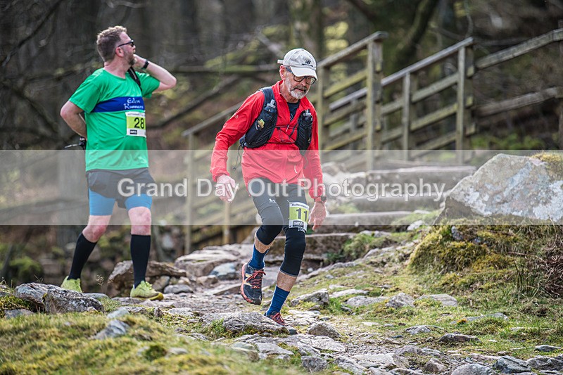 Buttermere-709 - Fellside Events Buttermere Trail Race Sunday 23rd March 2025