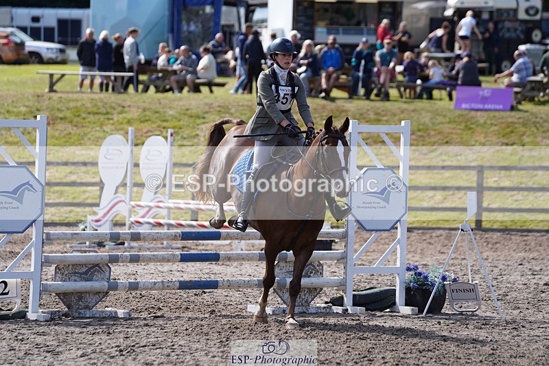 240824X-144948-28498 - 80cm Round 1 14.00 to 15.30