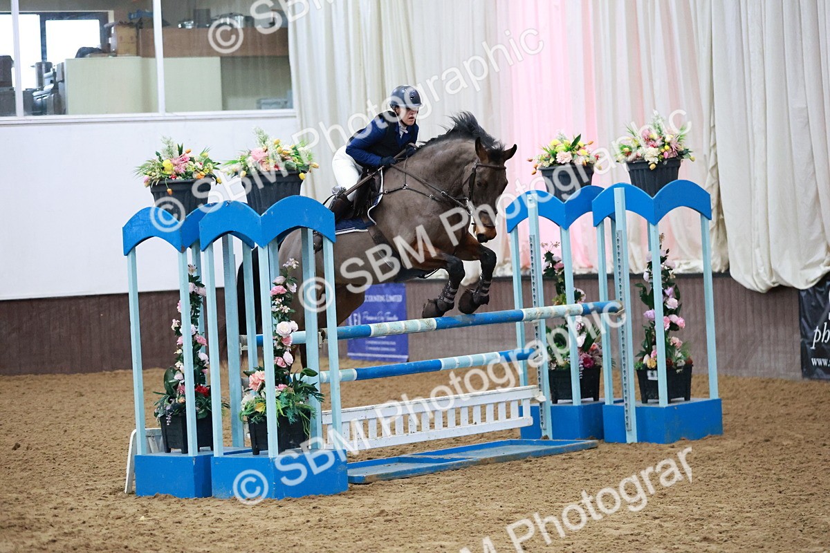 SBM_001123 - Class 4 - Senior Newcomers - 1.10m