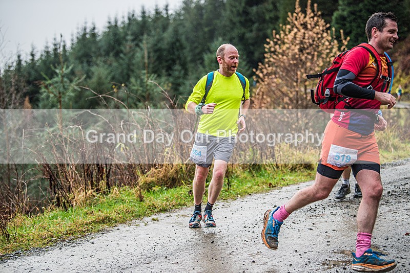 Glentress 21  10K-508 - High Terrain Events Glentress 21 & 10K Trail Races Saturday 18th November 2023