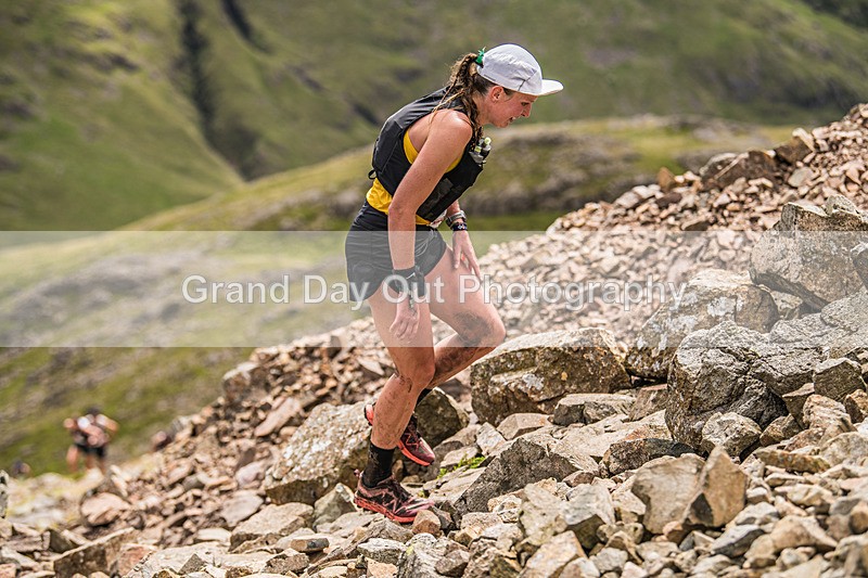 Borrowdale-451 - Borrowdale Fell Race Saturday 2nd August 2025