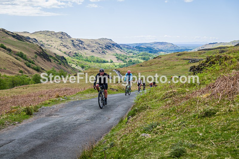 135022 - Hardknott Pass Camera 1 13.00-14.00