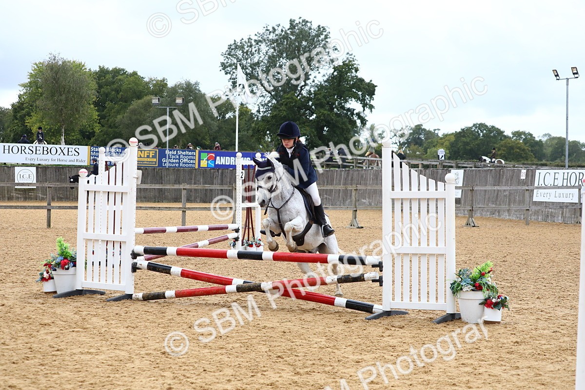 SBM_62332 - J64 - Junior Pony 60cm Championship