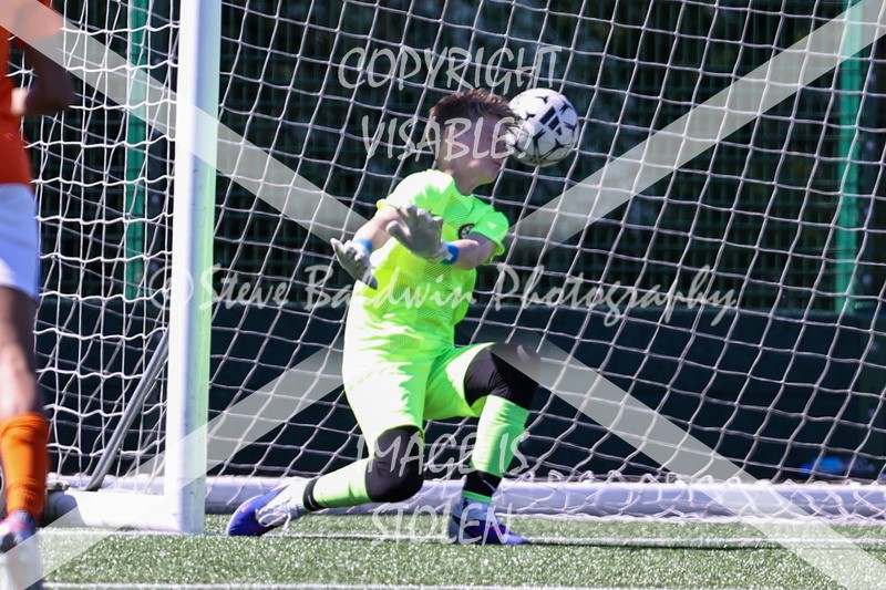 1DX30311 - 2026-04-25 FC Abbey Meads U14 North Wilts RTC V Rugby Borough FC