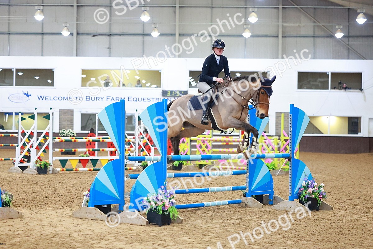 SBM_003515 - Class 10 - Senior Newcomers - 1.10m