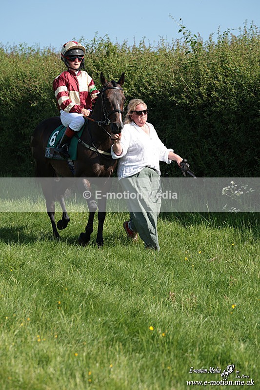 PR 250526 91 - Pony Racing from Chaddesley Corbett 25/05/26