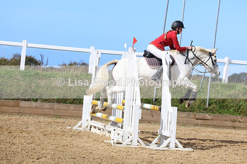 3E7A3902 - Class 6: 70cm Junior