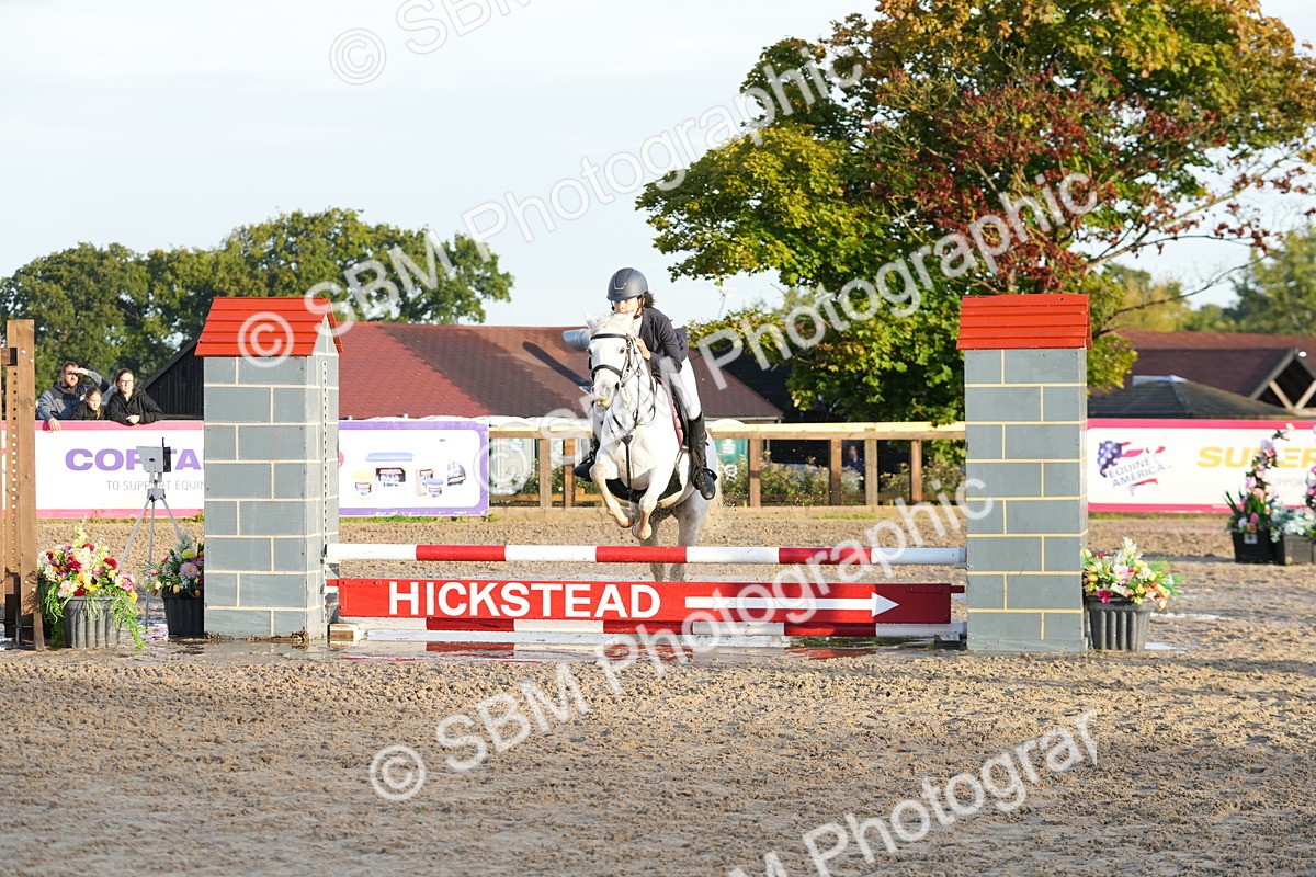 SBM_32187 - J5 - Junior Pony 50cm Championship