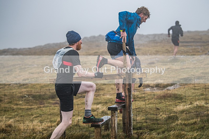 Buttermere-362 - Buttermere Shepherds Meet Fell Race Sunday 26th October 2025