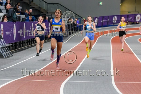 Age26SAT-915394 - Track Female Set Two