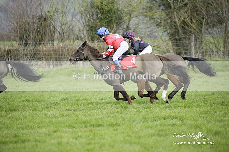 PtP 060322 32 - Blackmore & Sparkford Vale Hunt PtP 06/03/22