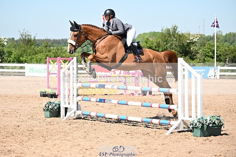 250510-110926-10413 - Cls 20 Snr Discovery and 1m Open