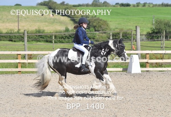 BPP_1400 - DERBY CLASS 2 - 30CM