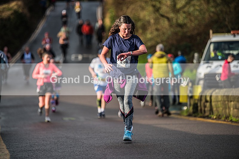 Ribble-1546 - Ribble Valley 10K Sunday 31st December 2023