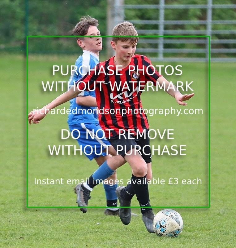 IMG_3444 - Wattsfield U13 v Heathwaite U13 (19/4/22)