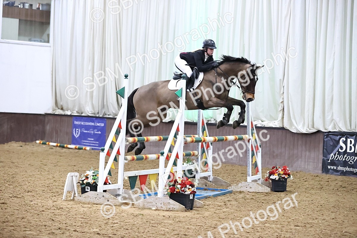 SBM_003580 - Class 16 - Senior Newcomer - 1.10m