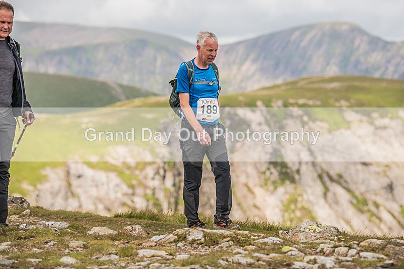 10 in 10-211 - 10 in 10 Challenge(MS Society Charity Event) 'Dalehead' Saturday 22nd June 2024