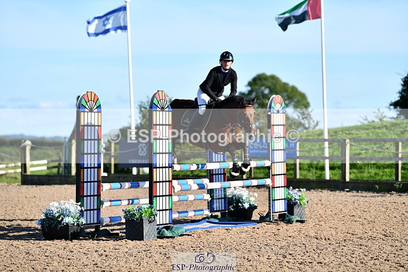 240914A-165216-08237 - Cls 19-S Snr 1.10m Open Speed Derby