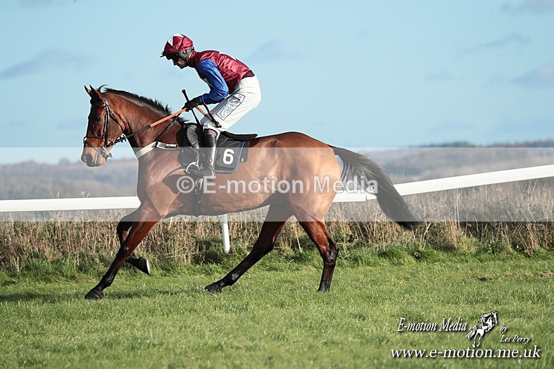 PtP 301125  0292 - Hursley Hambledon Point-to-Point Larkhill Racecourse 30/12/2025