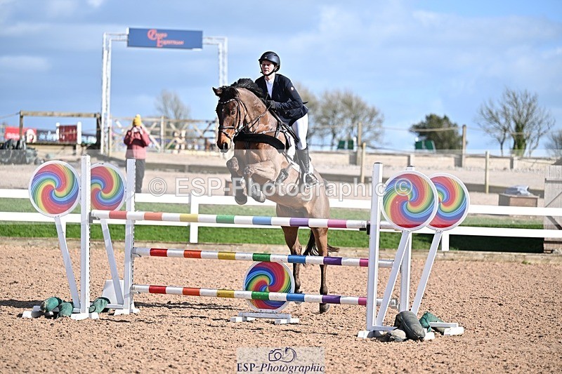 260311-144147-00684 - Cls 6+7 Foxhunter, 1.20m and 1.30m