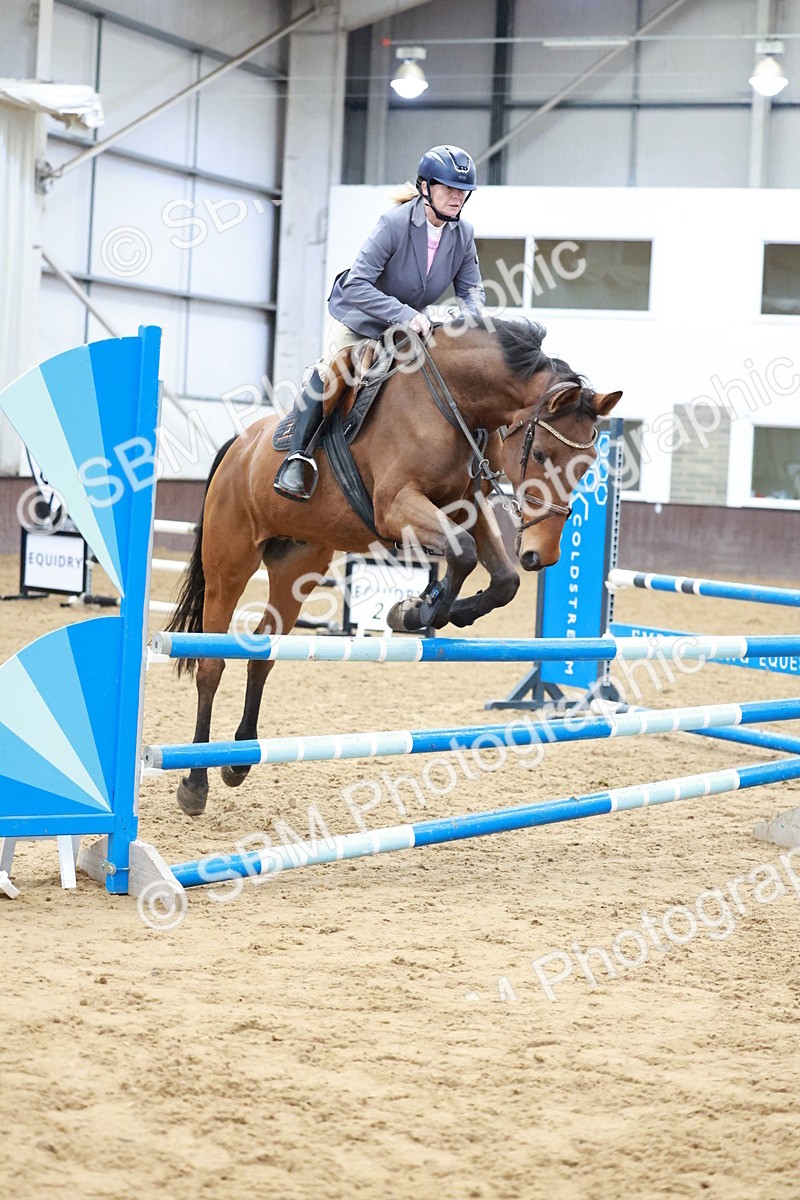 SBM_000571 - Class 2 - Senior British Novice 90cm