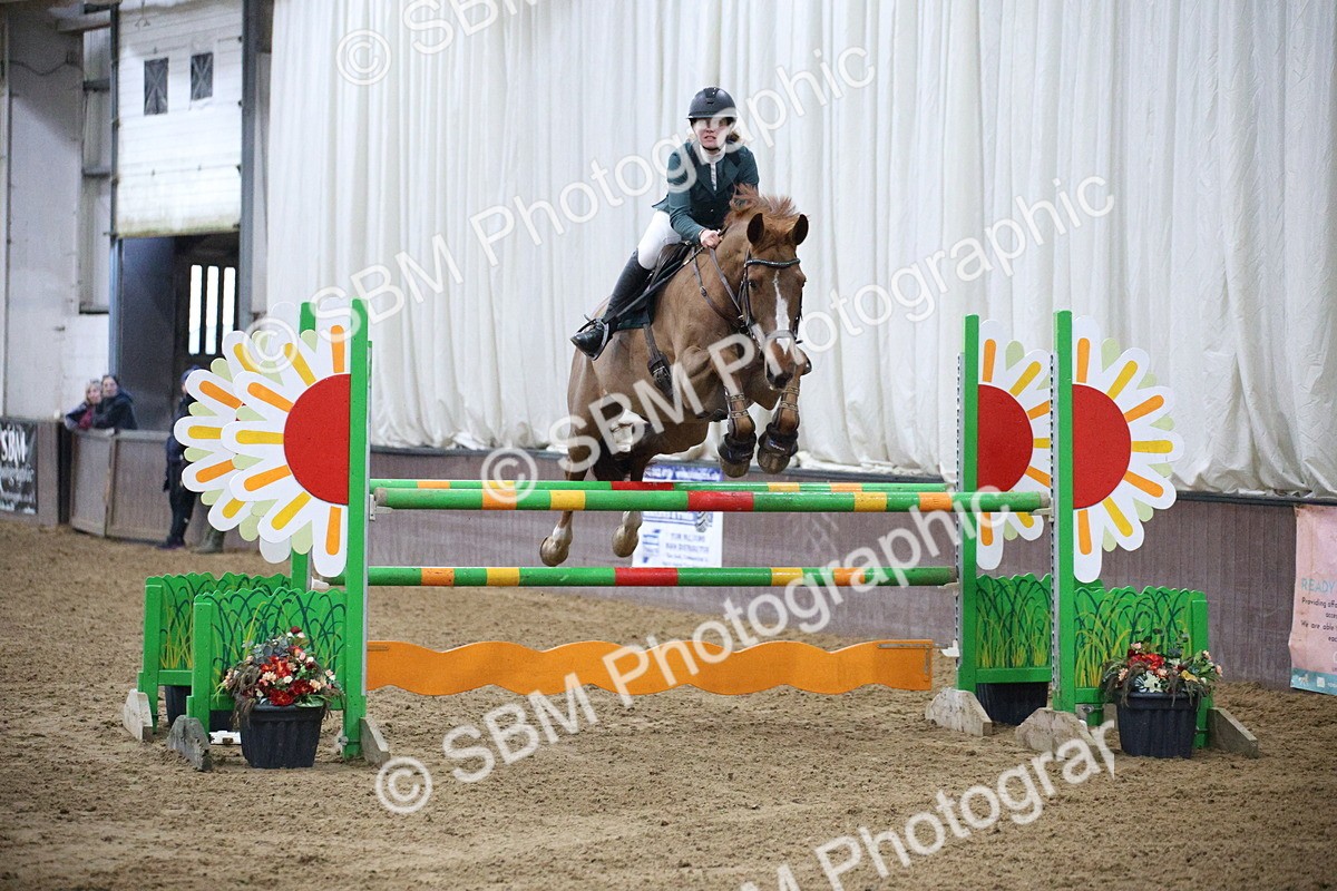 5K7A4689 - Class 5 - Blue Chip Calming Performance Championship Qualifer