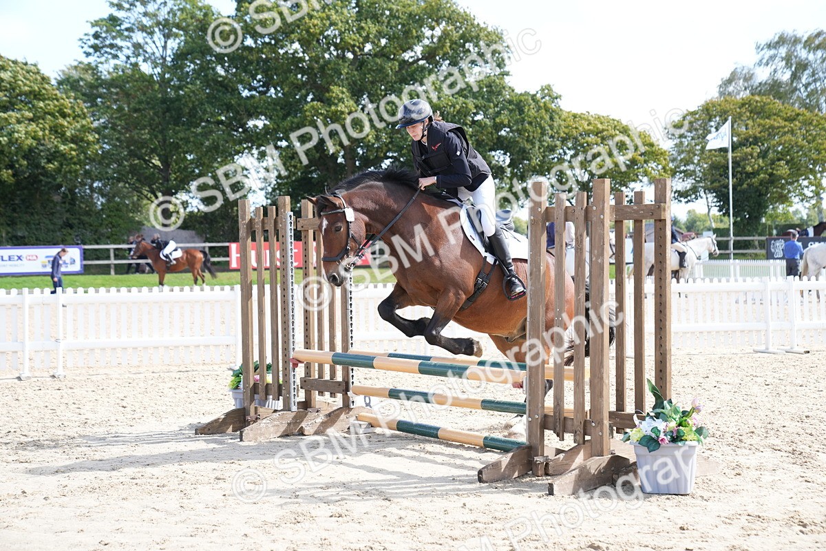 SBM_06033 - J56 - Clear Round 70cm