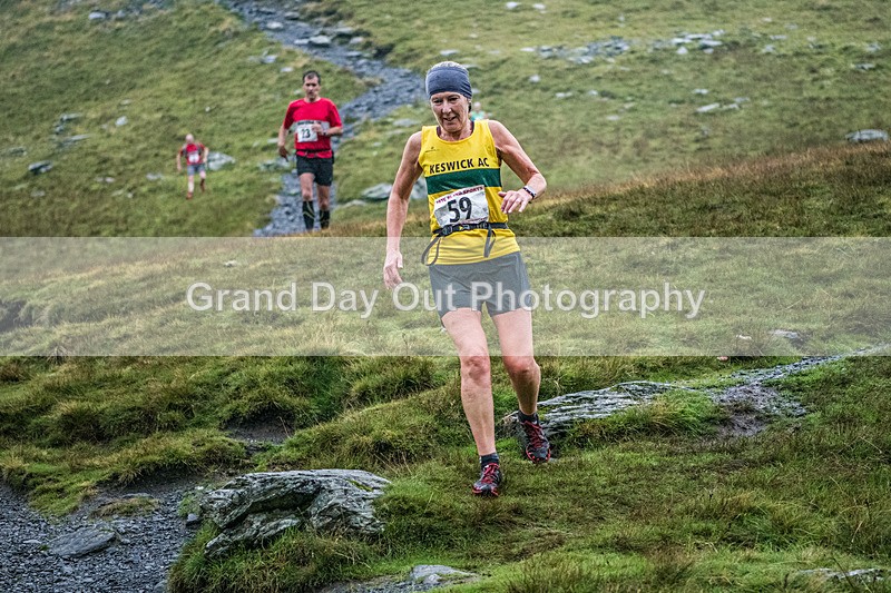 Bannerdale-301 - Bannerdale Fell Race Wednesday 19th August 2026