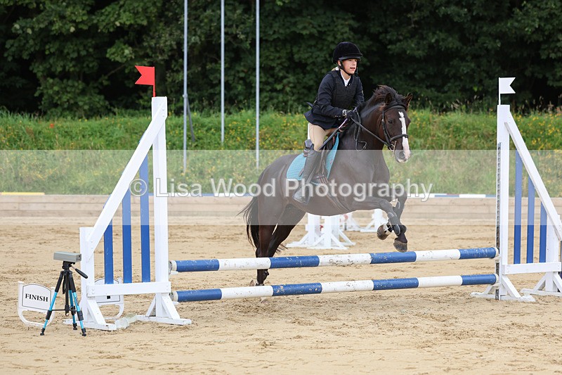 3E7A2312 - Class 3: 50cm Open