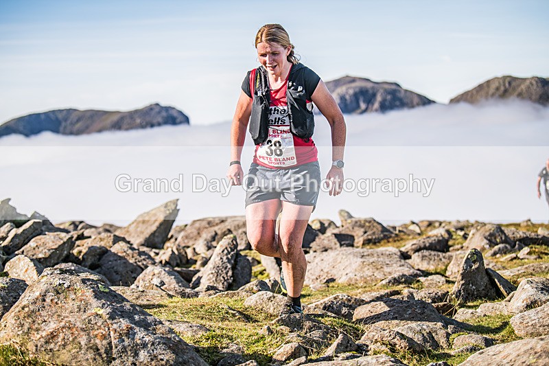 Langdale-1140 - Langdale Horseshoe Fell Race Saturday 11th October 2025