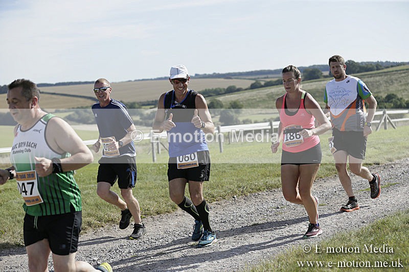 CAD150919-0220 - Marlborough Tiny Temple 7 mile and Temple Half-Marathon 15/09/19