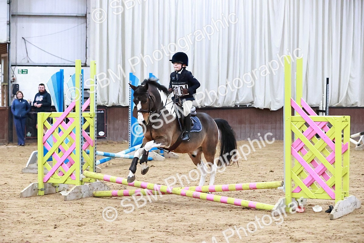 SBM_000242 - Class 1 - 40cm